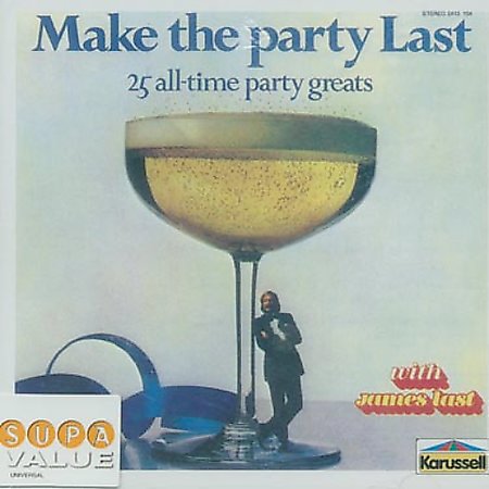 Make The Party Last image