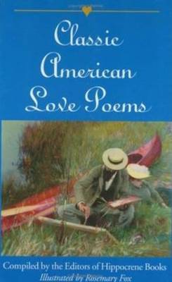 Classic American Love Poems image