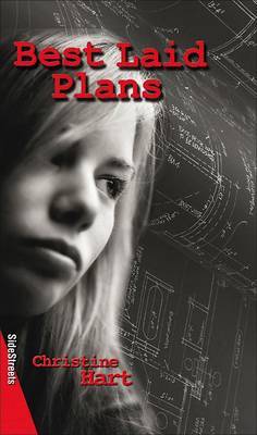 Best Laid Plans by Christine Hart image