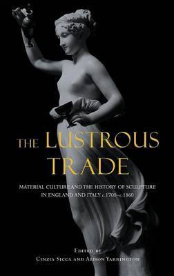 The Lustrous Trade image