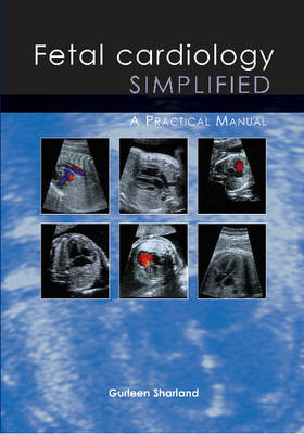 Fetal Cardiology Simplified image