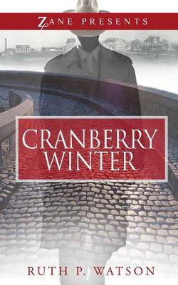 Cranberry Winter by Ruth P Watson image