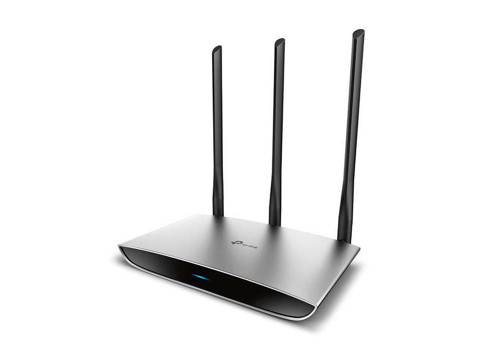 TP-Link TL-WR945N 450Mbps Wireless N Router