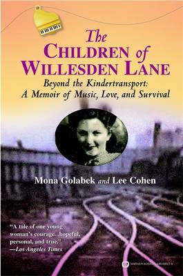 The Children of Willesden Lane by Mona Golabek image
