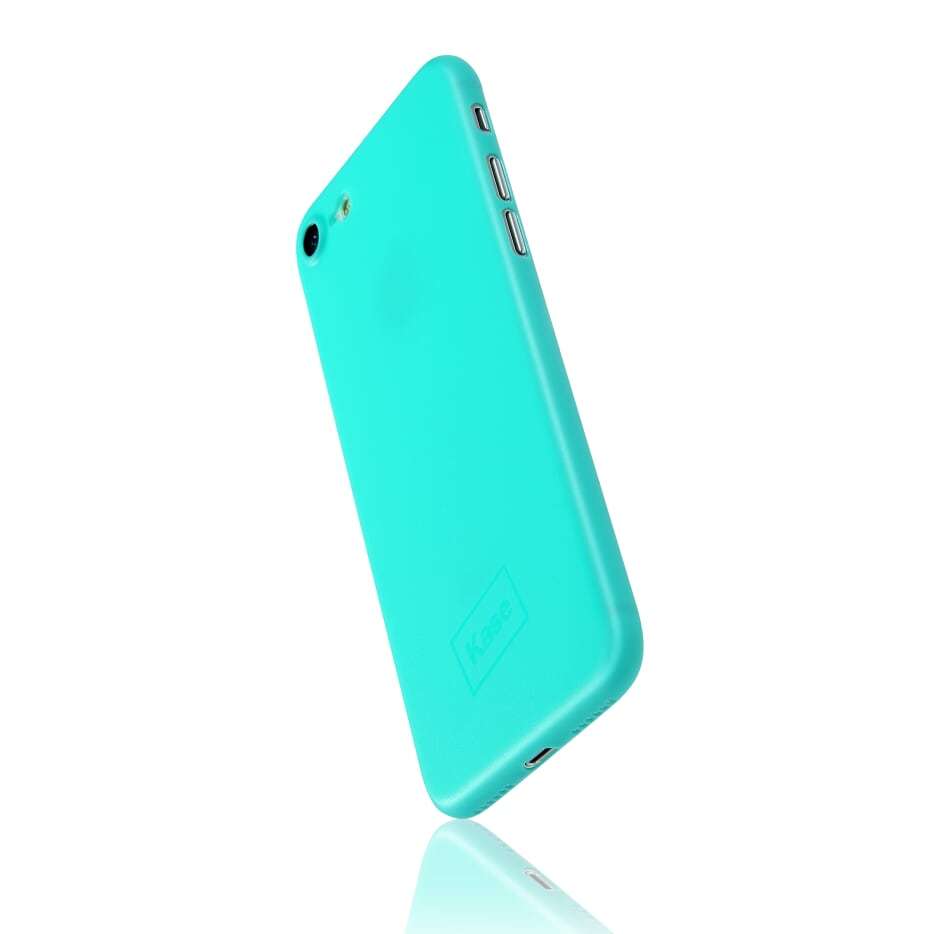 Go Original iPhone 8 Slim Case - Minted image