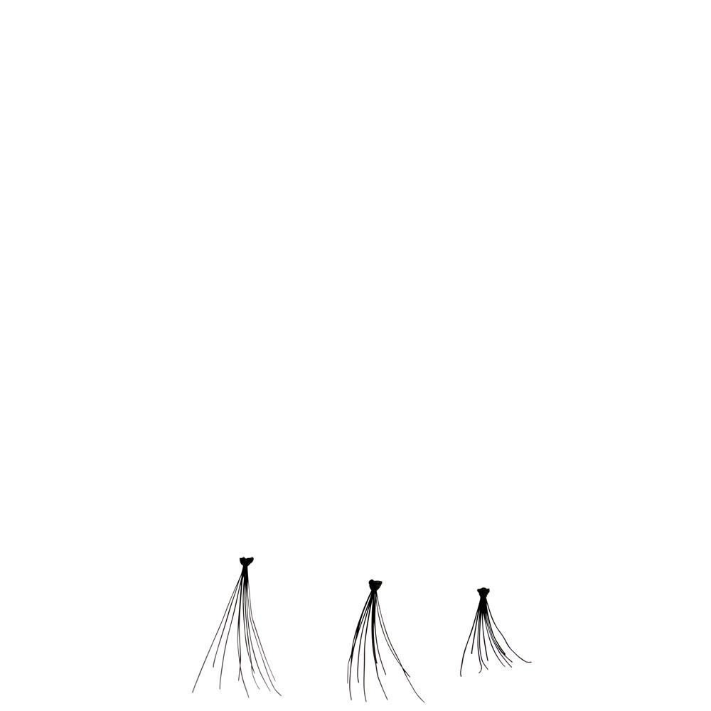 Simply Essential: False Lashes - Individuals #601 image