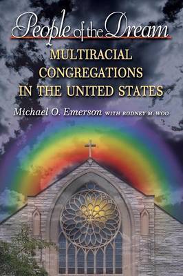 People of the Dream by Michael O Emerson image