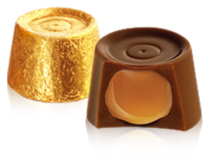 Rolo Individually Wrapped 150g image