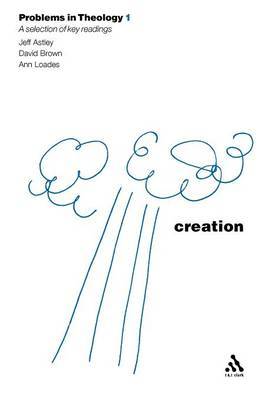 Problems in Theology by Jeff Astley image