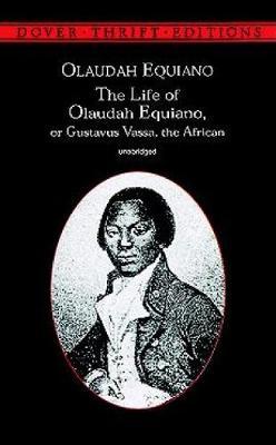 The Life of Olaudah Equiano by Olaudah Equiano image