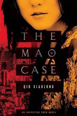 The Mao Case by Qiu Xiaolong image