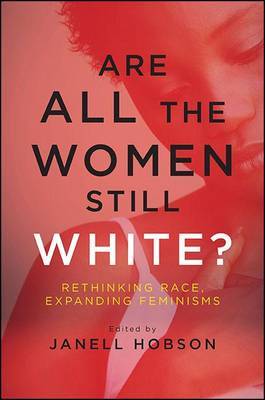 Are All the Women Still White? image