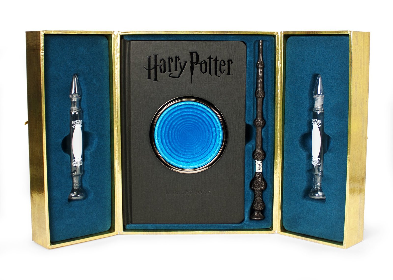 Harry Potter Pensieve Memory Set image