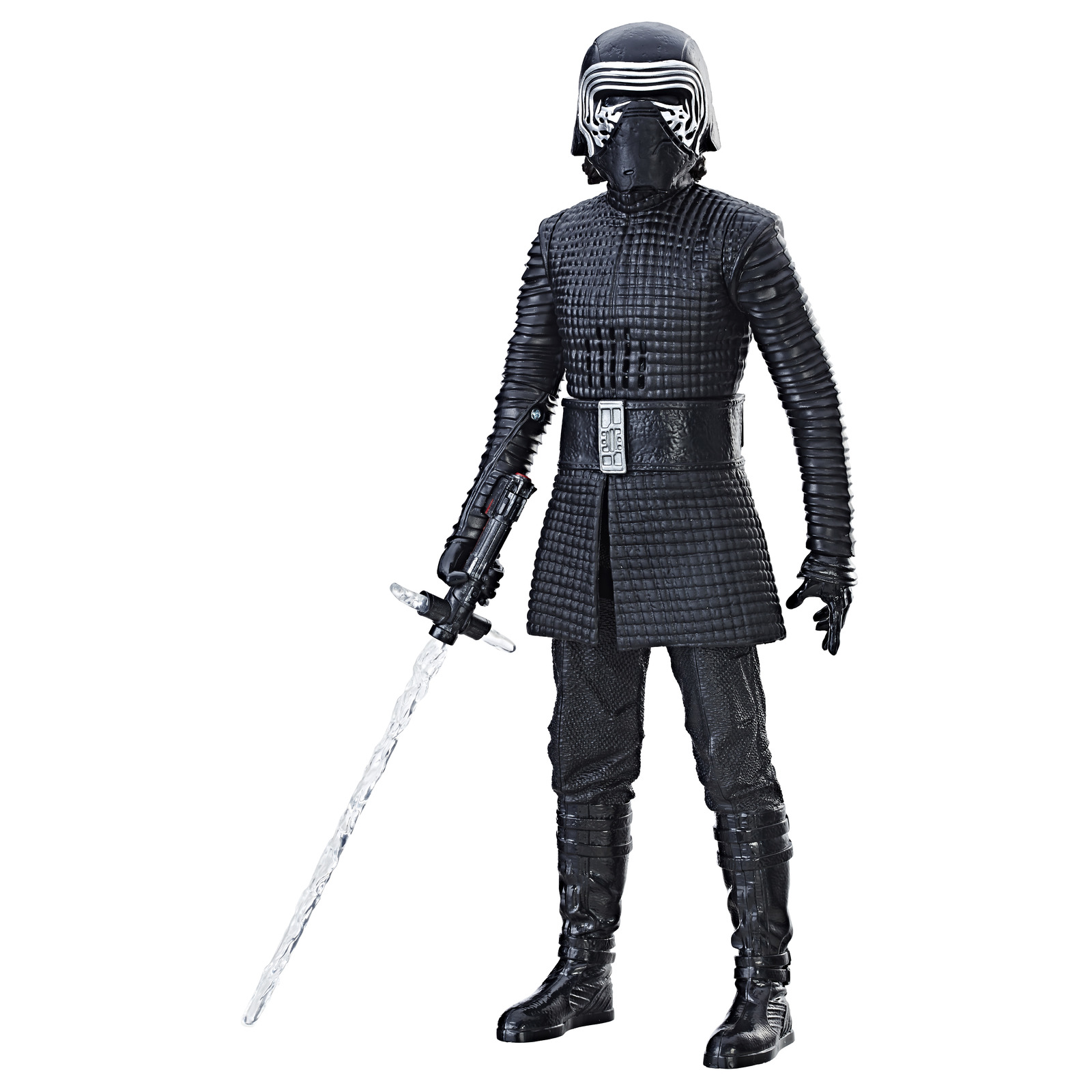 Star Wars: Interactech 12" Figure - Kylo Ren