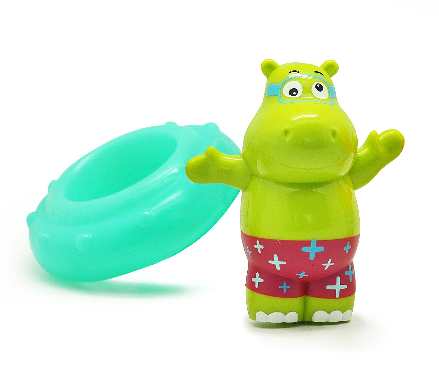 Buy Escabbo: Singing Hippo at Mighty Ape Australia