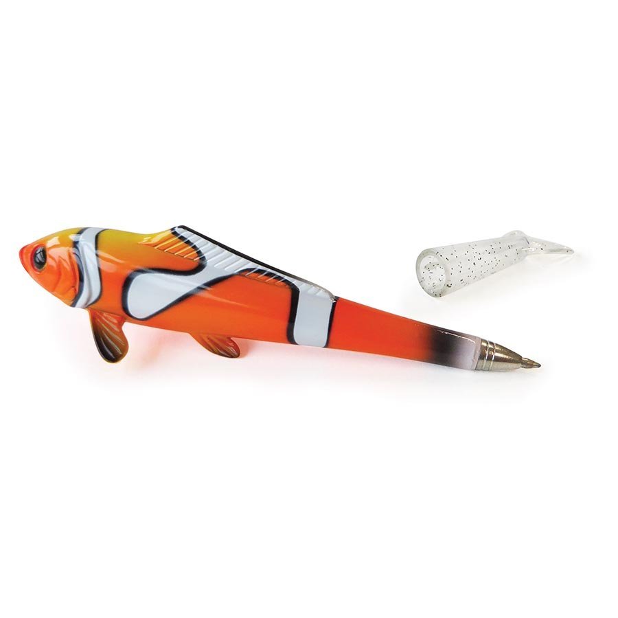 IS GIFT Clown Fish Pens image