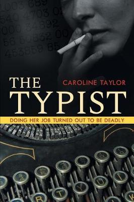 The Typist by Caroline Taylor image