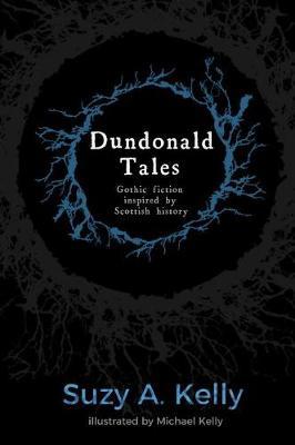 Dundonald Tales by Suzy A. Kelly image
