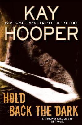 Hold Back The Dark by Kay Hooper image