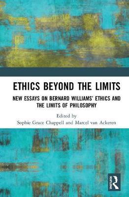 Ethics Beyond the Limits image