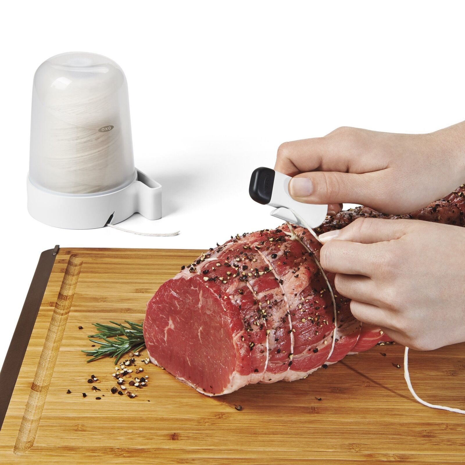 OXO Good Grips Cooking String Dispenser at Mighty Ape NZ