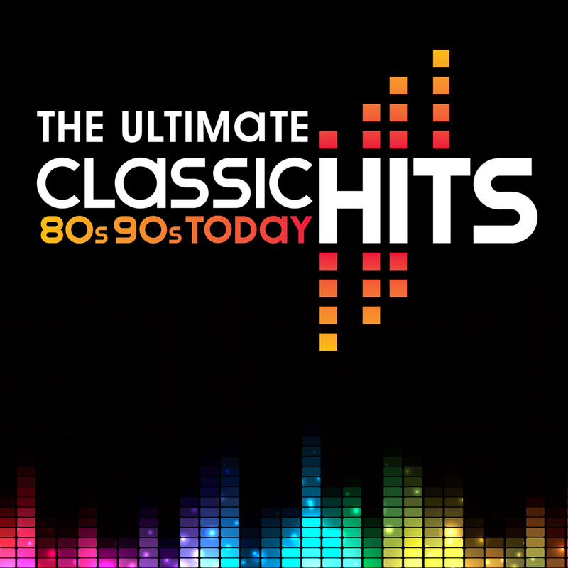 The Ultimate Classic Hits (2CD) on CD by Various Artists