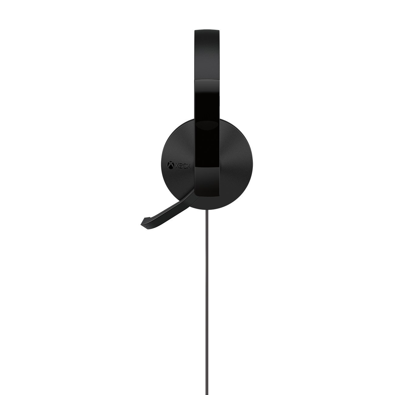 Official Microsoft Xbox One Stereo Headset for image