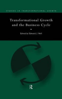Transformational Growth and the Business Cycle image