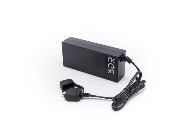 3DR Solo Battery Charger at Mighty Ape NZ