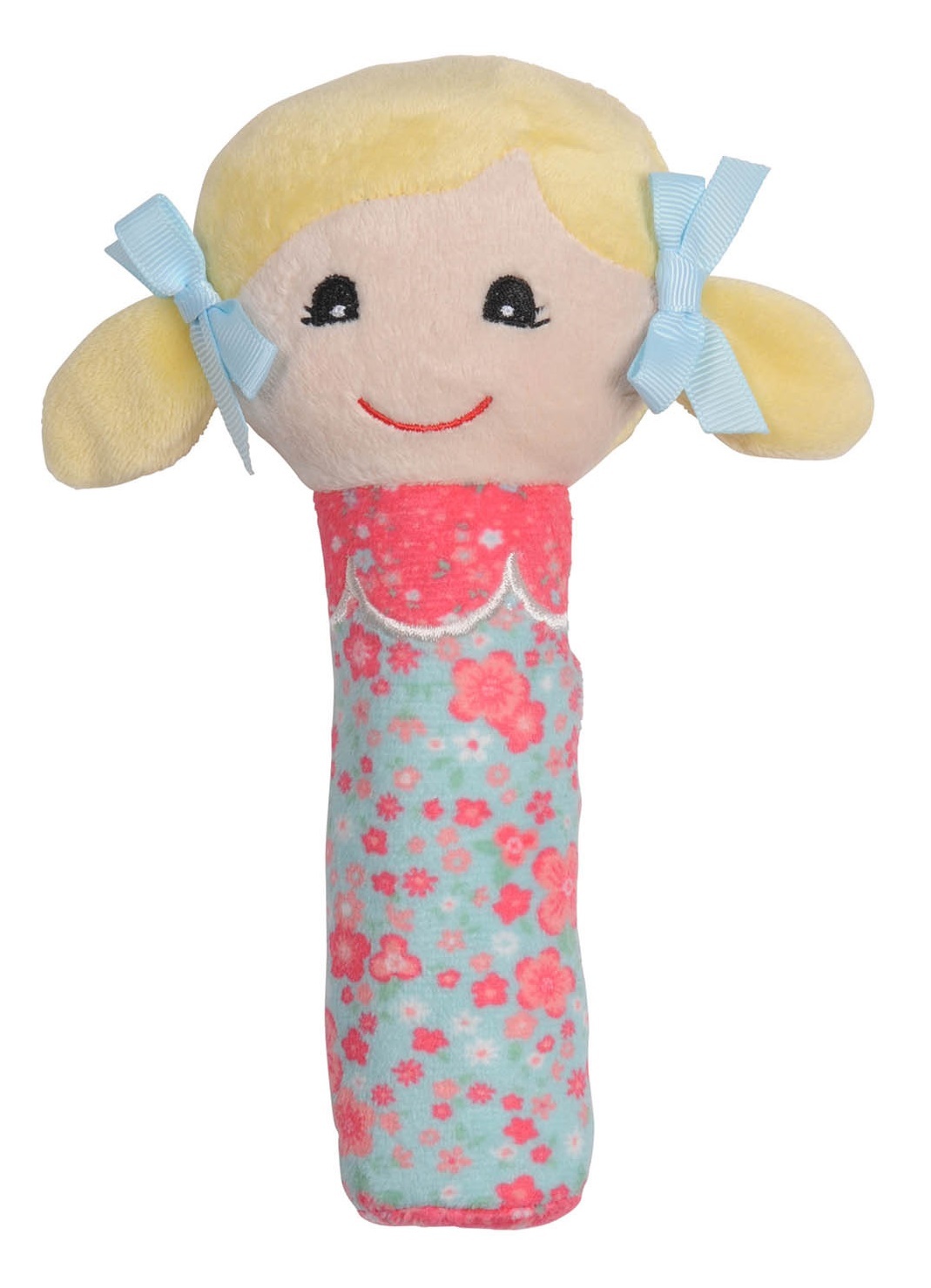 Tiger Tribe: Baby Doll Squeaker - Sophie