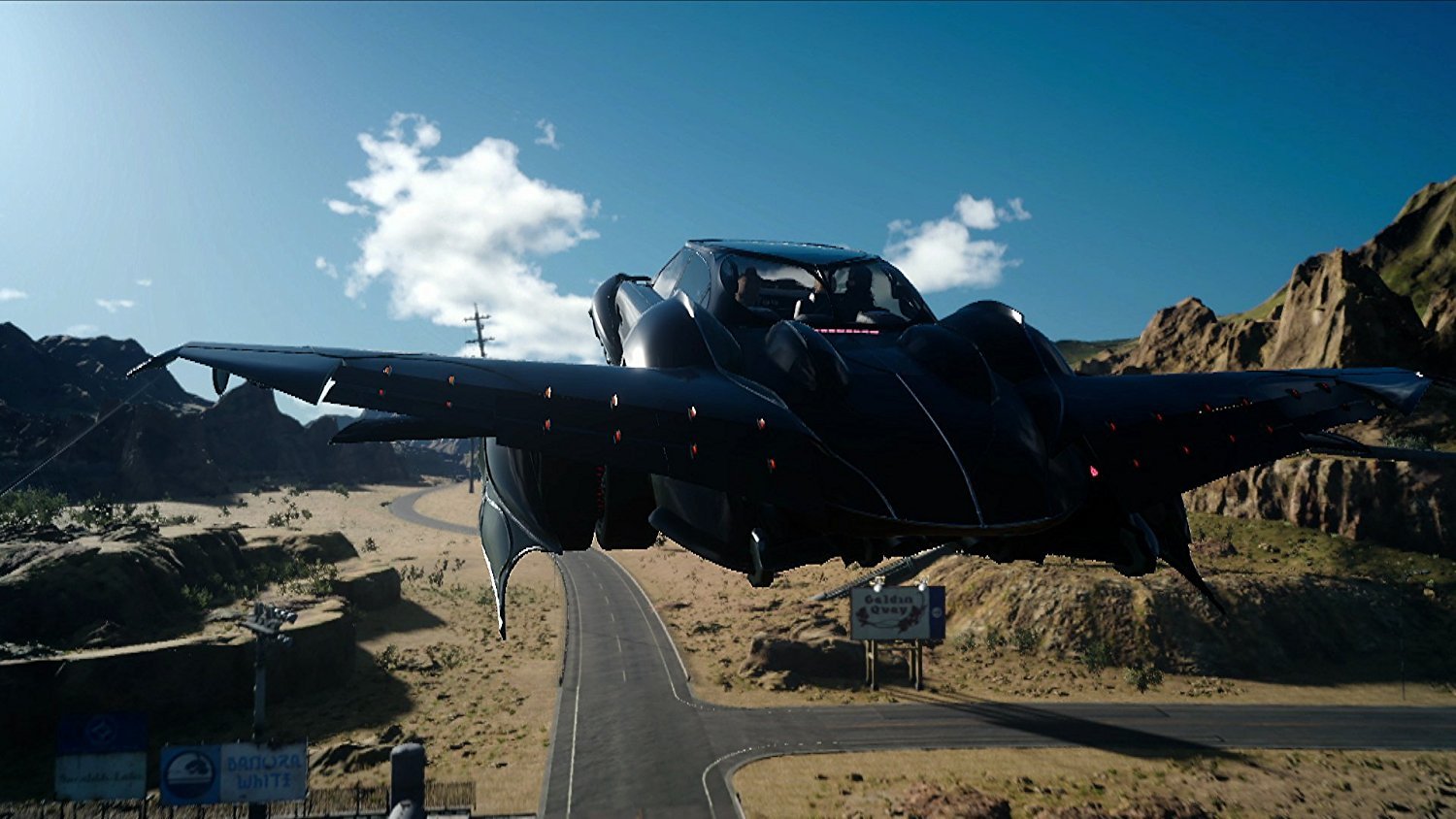 Final Fantasy XV Steelbook Special Edition for PS4 image