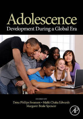 Adolescence on Hardback