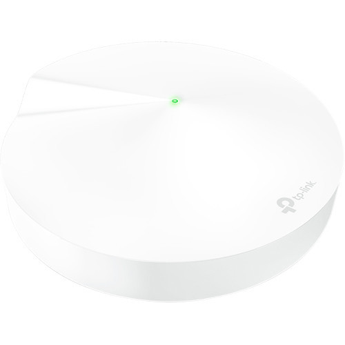 TP-Link Deco M5 Whole-Home Mesh Wi-Fi - 1 Node