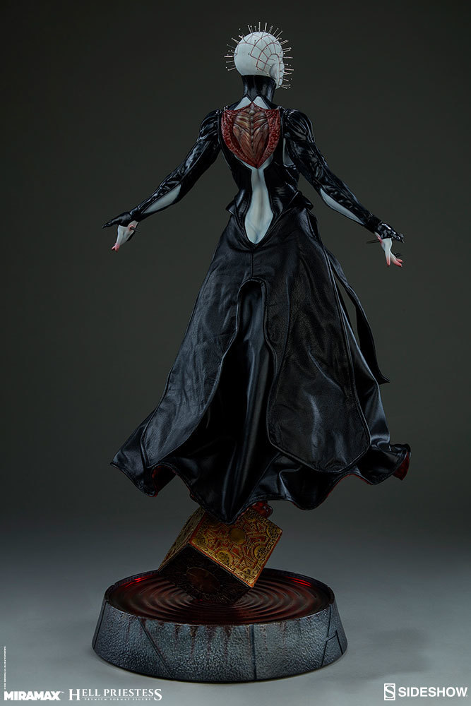 Hellraiser: Hell Priestess - 23" Premium Format Figure image