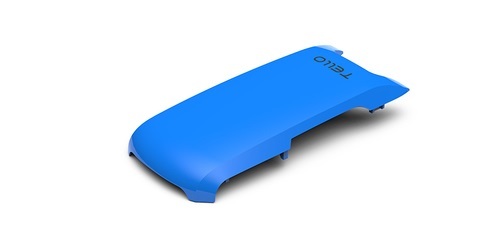 DJI Tello Snap-on Top Cover - Blue