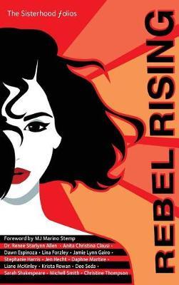 Rebel Rising by Forzley Lina image