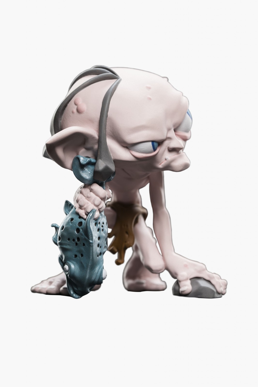 The Lord of the Rings Mini Epics - Gollum image