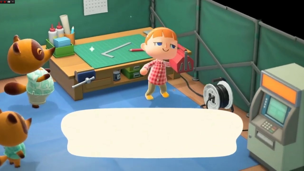 Animal Crossing: New Horizons for Switch image