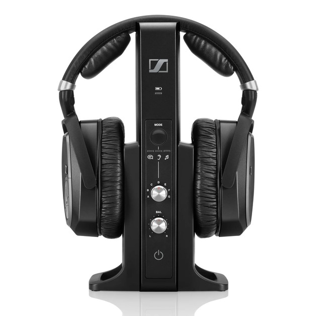 Sennheiser RS 195-U Home Wireless Headphones