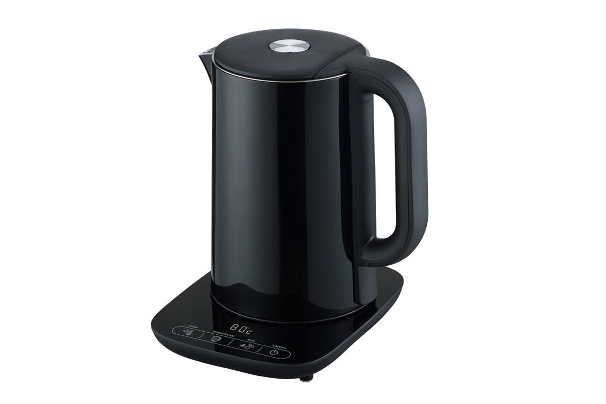 Buy Double Walled Smart Kettle at Mighty Ape NZ