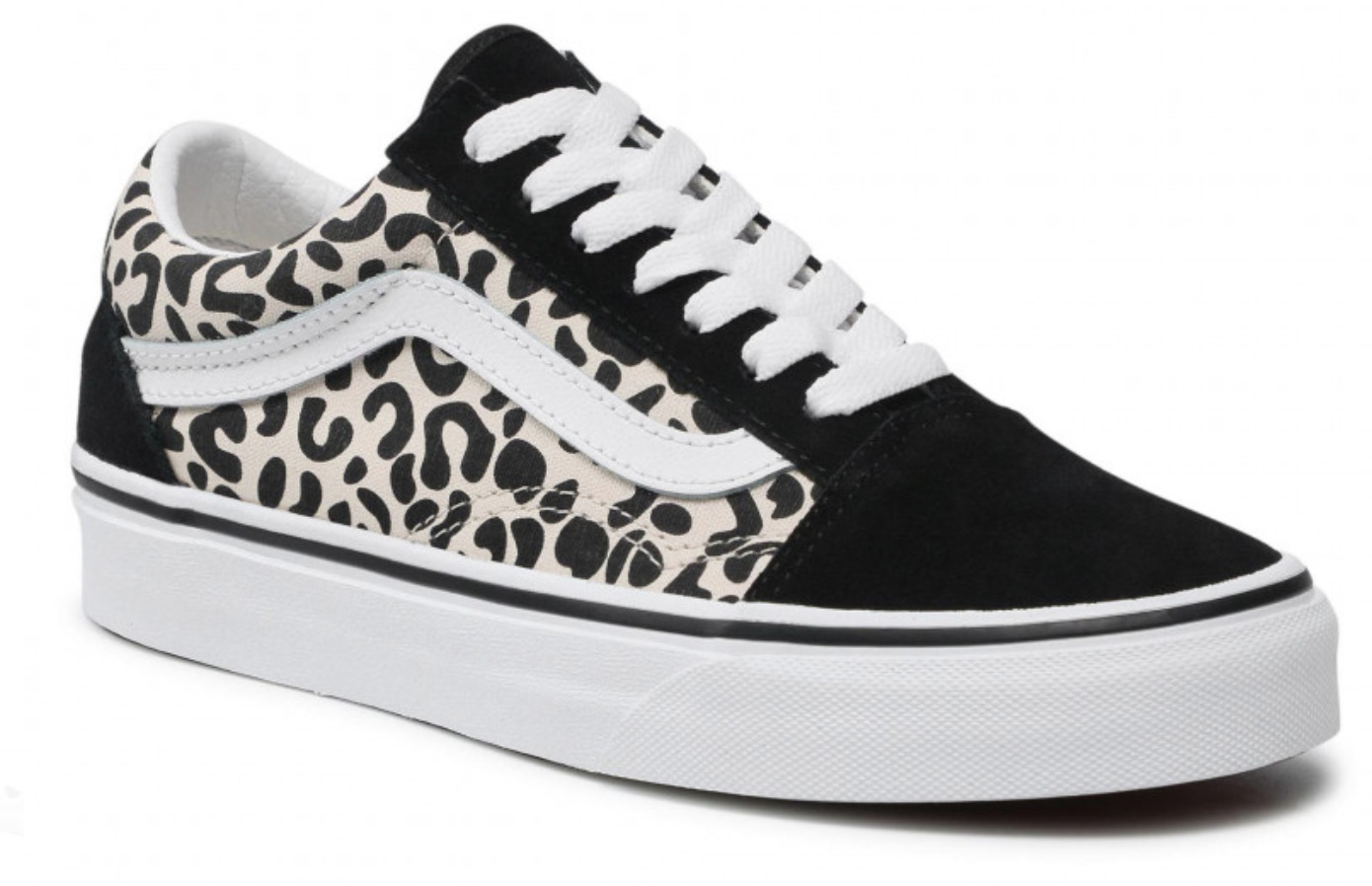 Vans: UA Old Skool - Safari Multi (Size - US8.5) | Women's | at Mighty Ape  Australia