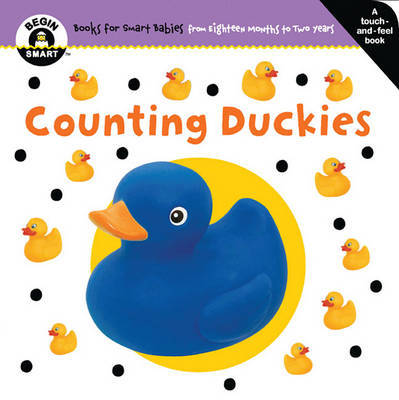 Counting Duckies image