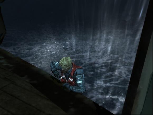 Cold Fear for PlayStation 2 image