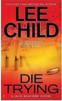Jack Reacher Boxed Set (1st 3 Books) by Lee Child image