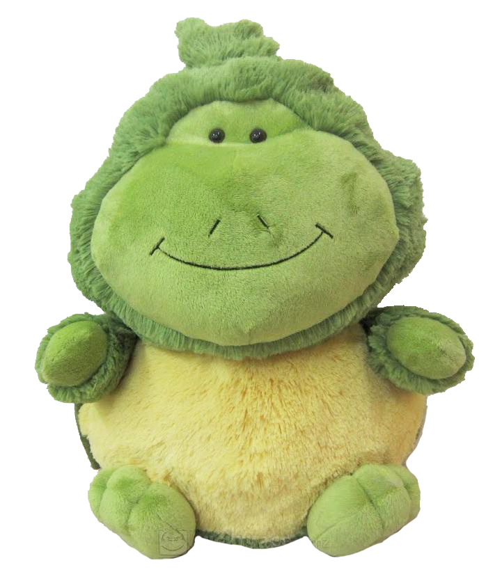 Baby Turtle Soft Toy (39cm)