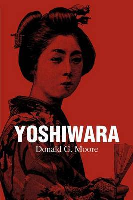 Yoshiwara by Donald G Moore image