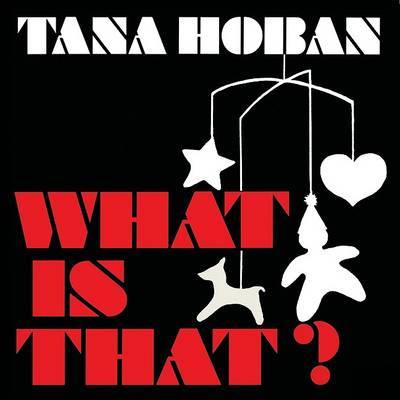 What is That? by Tana Hoban image