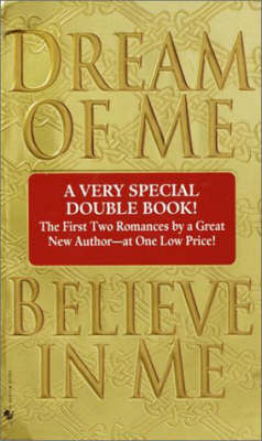 Dream of ME/Believe in ME by Josie Litton image