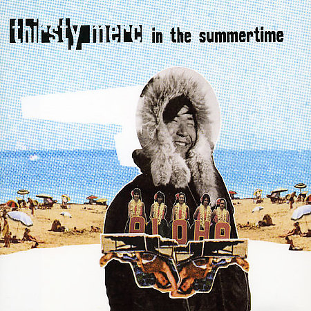 In The Summertime by Thirsty Merc image