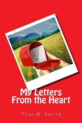 My Letters From The Heart image